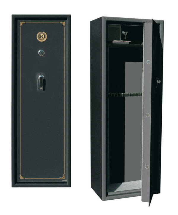Kilwell E Cat 10 Gun Safe Key Lock Safes & Safe Accessories